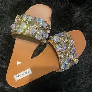 Steve Madden sandals